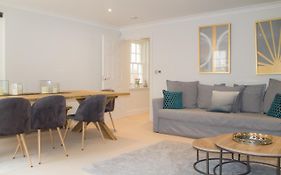 Townhouse Of Bath